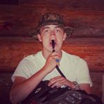 Profile Picture of Caleb Arsenault (George) (@george_whos_that) on Instagram