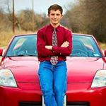 Profile Picture of Brady Vanover (@the.brady.lane) on Instagram