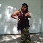 Profile Picture of Roshunda Mitchell (@shunda_4my3) on Instagram