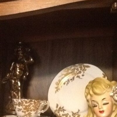 Profile Picture of Bobbie Puckett (@bobbieclaude) on Twitter