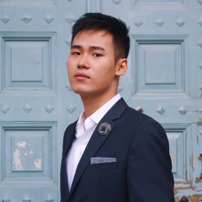 Profile Picture of Aaron Yuan Diao (@aarondiaoyuan) on Twitter