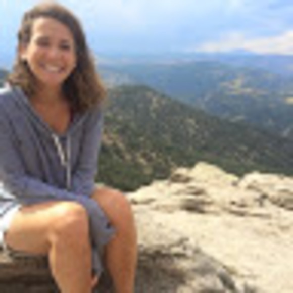 Profile Picture of Sharone Halevi (@sharonehalevi) on Poshmark