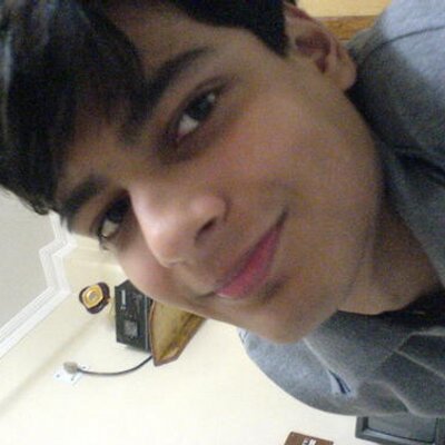 Profile Picture of Ashish Bansal (@ashishbansal16) on Twitter
