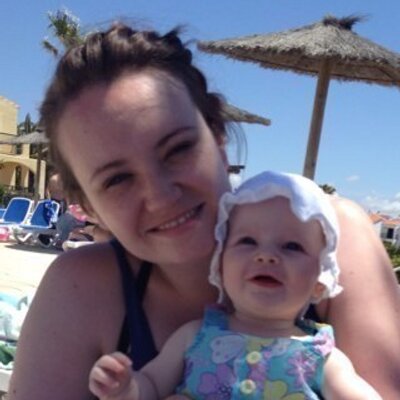 Profile Picture of Elizabeth Pickering (@hazel_79) on Twitter