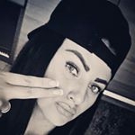 Profile Picture of kina (@karinessavasilyeva) on Instagram