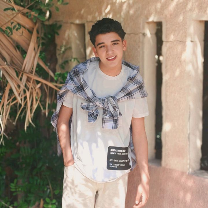 Profile Picture of Mohammad__elazab_2008 (@mohammad__elazab_) on Tiktok