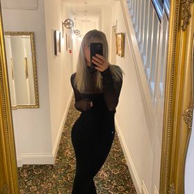 Profile Picture of Freya Hewitt- Bailey (@freyahewittbailey) on Pinterest