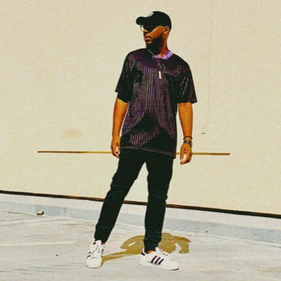 Profile Picture of Thomas, Carl 🕺🏾 (@TheeCarlThomas) on Twitter