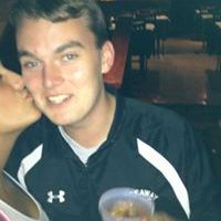 Profile Picture of Gavin Enright (@gavinenright) on Pinterest