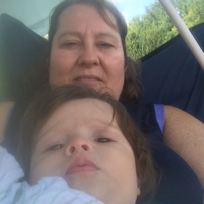 Profile Picture of Lisa LaForge (@forge6) on Twitter