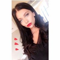 Profile Picture of Mackenzie Ryan Siers (@mackenzie-ryan-siers) on Quora