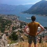 Profile Picture of Martin Power (@moiph) on Instagram