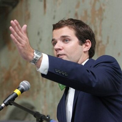 Profile Picture of Bruce Lawrence Jr. (@govbruce) on Twitter
