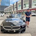 Profile Picture of Terence Carl Zerna Bellas (@terence_bellas) on Instagram