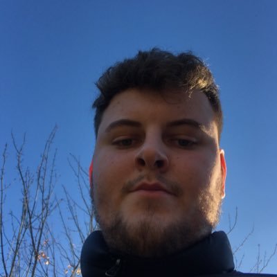 Profile Picture of Albert Taylor (@alberttaaylor) on Twitter