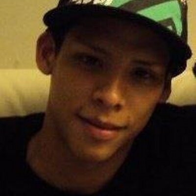 Profile Picture of IVAN CARBAJAL (@IVANCARBAJAL7) on Twitter
