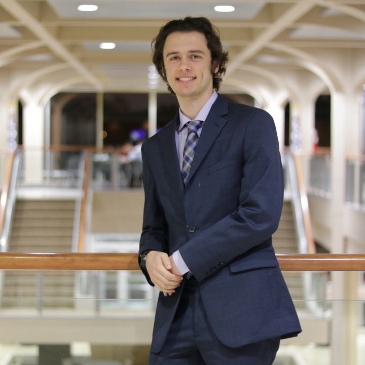 Profile Picture of Drake Darden (@drakedarden) on Tiktok