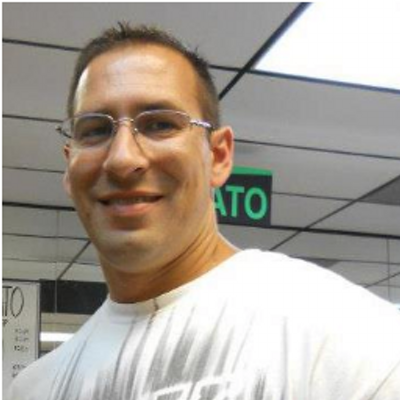 Profile Picture of Paul Michael Serna (@PaulMSerna) on Twitter