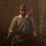 Profile Picture of Ronald “Swifty” Flatland (@flatland_outlaw_1870) on Instagram
