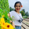 Cindy War - Tiktok Profile Picture of Cindy War (@wahwahcindy) on Tiktok