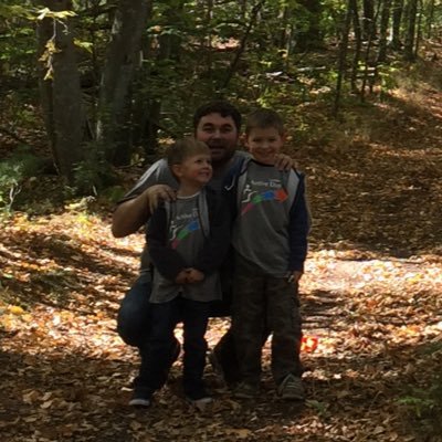 Profile Picture of Adam Barrows (@6_Barrows) on Twitter