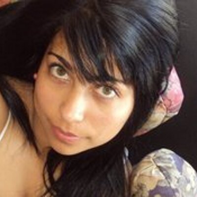 Profile Picture of Rocio Jaramillo (@itz_rocio) on Twitter