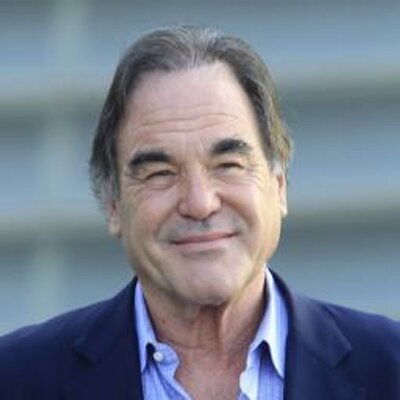 Profile Picture of Oliver Stone (@TheOliverStone) on Twitter