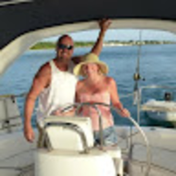 Profile Picture of Richard Hatch (@imrhatch) on Poshmark