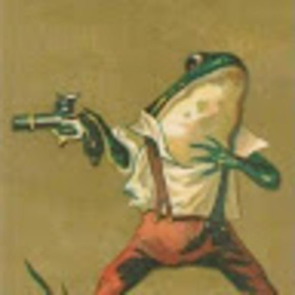 Profile Picture of Maizy Ralls (@maizyishere) on Poshmark