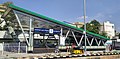 Profile Picture of Anna Nagar East metro stationon Wikipedia