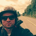 Profile Picture of Brandon Carrier (@btcarrier) on Instagram