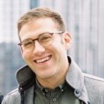 Profile Picture of Andrew Zuckerman (@andypants17) on Instagram
