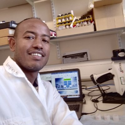 Profile Picture of MESFIN DESTA (@MesfinKebedeD) on Twitter
