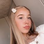 Profile Picture of 𝑀𝒾𝒶 𝐻𝒶𝓇𝓇𝒾𝓈𝑜𝓃 ❤️ (@miiiaharissson19xo) on Instagram