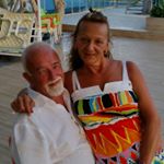 Profile Picture of Gillian Barrett (@gillian.barrett.5245) on Instagram