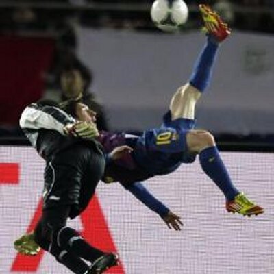 Profile Picture of Antonio Di Gaudio (@Barcellona13) on Twitter