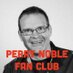 Profile Picture of Perry Noble Fan Club (@JackaPerryNoble) on Twitter