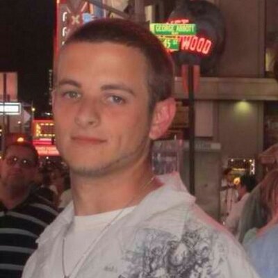 Nick Todaro - Twitter Profile Picture of Nick Todaro (@nptodaro) on Twitter