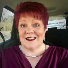 Profile Picture of Pamela Dowey (@pameladowey) on Tiktok