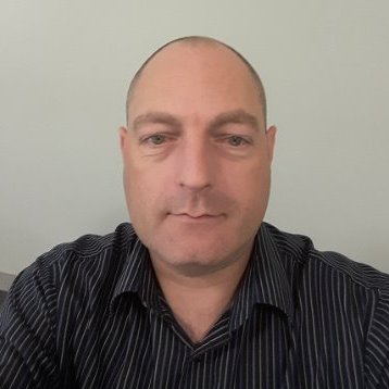 Profile Picture of Steve Kirk-Schneider Electric Safety Academy (@kirk_safety) on Twitter