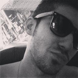 Profile Picture of Dylan Dufour (@DylanDFR) on Twitter