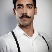 Profile Picture of Adil Ibrahim (@adilibrahim) on Pinterest