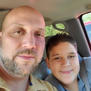 Profile Picture of Joshua Benoit (@Joshua-Benoit) on Facebook