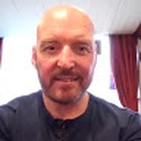 Profile Picture of Dr David Honeywell (@dr-david-honeywell) on Quora
