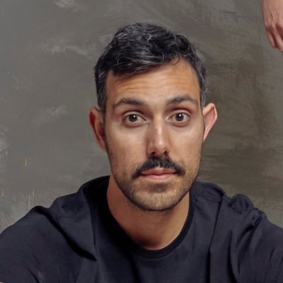 Profile Picture of Nick Dika (@NickDika) on Twitter