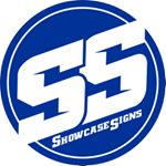 Profile Picture of Trent Patterson (@showcasesigns) on Instagram