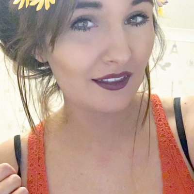 Profile Picture of Katie Marie Hobbs 💋 (@Kmarie011) on Twitter