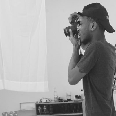 Profile Picture of Jay Maurice (@exa_hipster) on Twitter