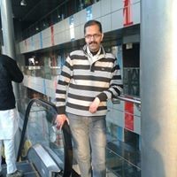 Profile Picture of Vivek Sood (@vivek-sood-32) on Quora