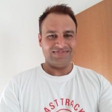 Profile Picture of Harinder Grewal (@Harinde42634044) on Twitter